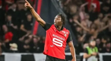 صفقة كبرى بالدوري السعودي.. الهلال يضم موهبة رين مقابل 30 مليون يورو